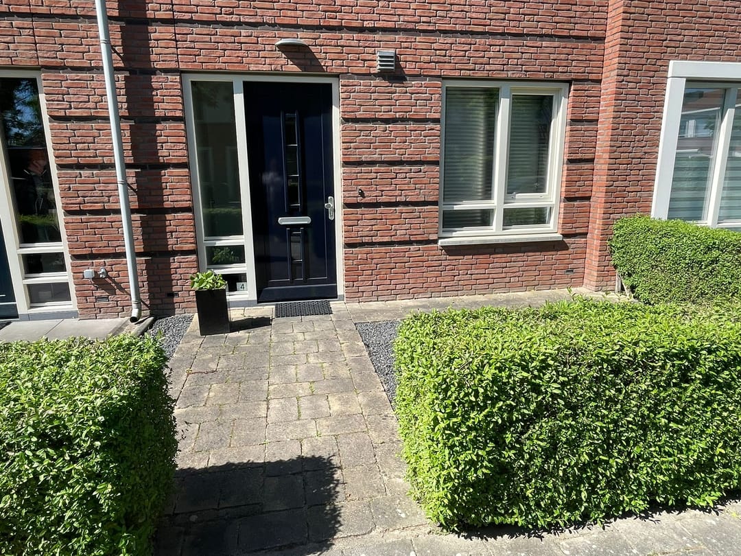 Foto 2 van Vitruvius 4