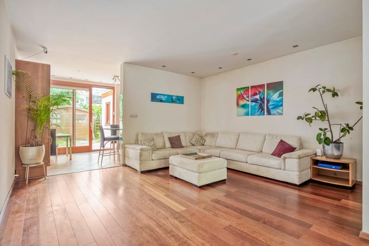 Foto 2 van Musschenbroekstraat 5