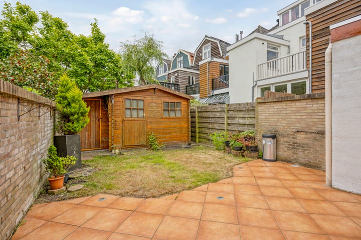 Foto 32 van Musschenbroekstraat 5