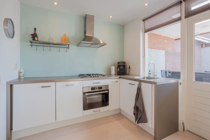 Foto 16 van Beatrixstraat 21