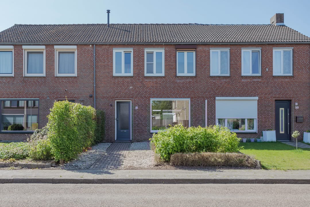 Foto 7 van Beatrixstraat 21