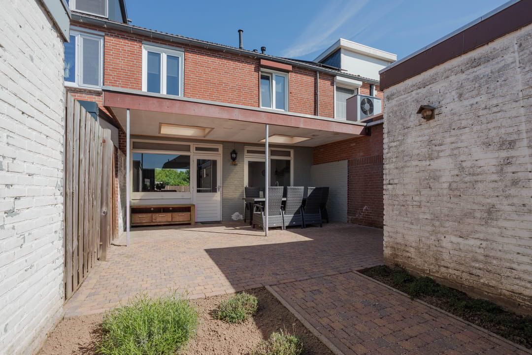 Foto 31 van Beatrixstraat 21