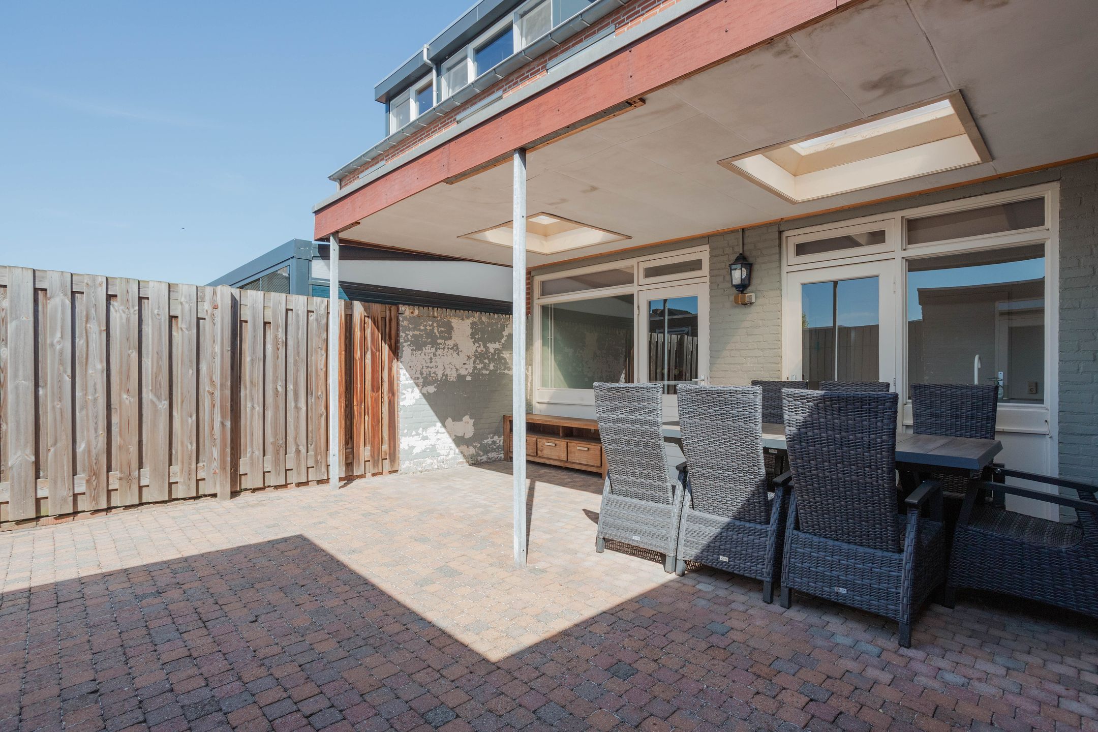 Foto 33 van Beatrixstraat 21