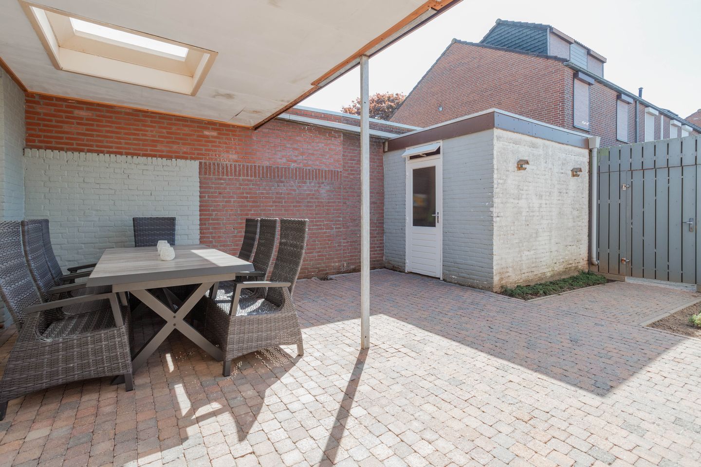 Foto 34 van Beatrixstraat 21