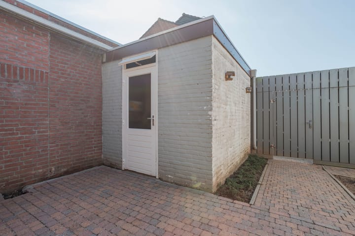 Foto 35 van Beatrixstraat 21