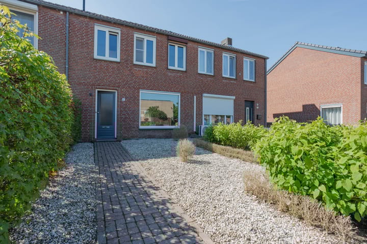 Foto 37 van Beatrixstraat 21