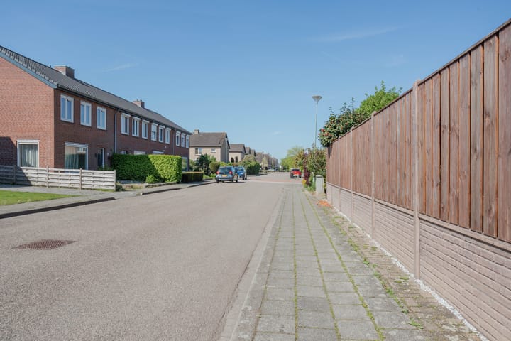 Foto 38 van Beatrixstraat 21