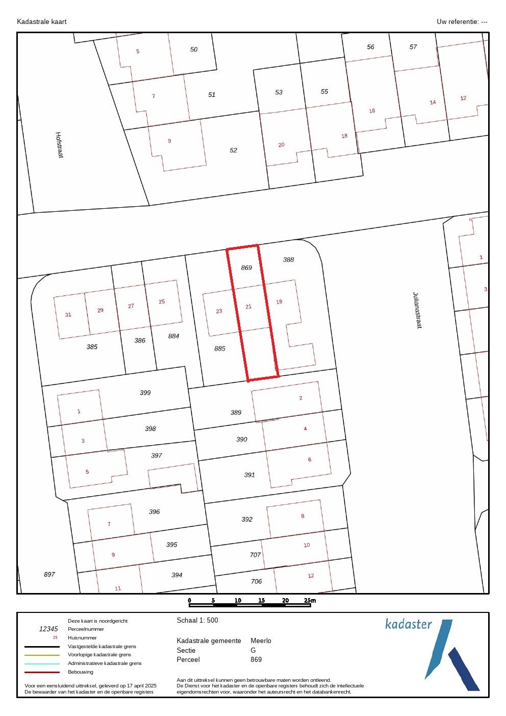 Foto 40 van Beatrixstraat 21
