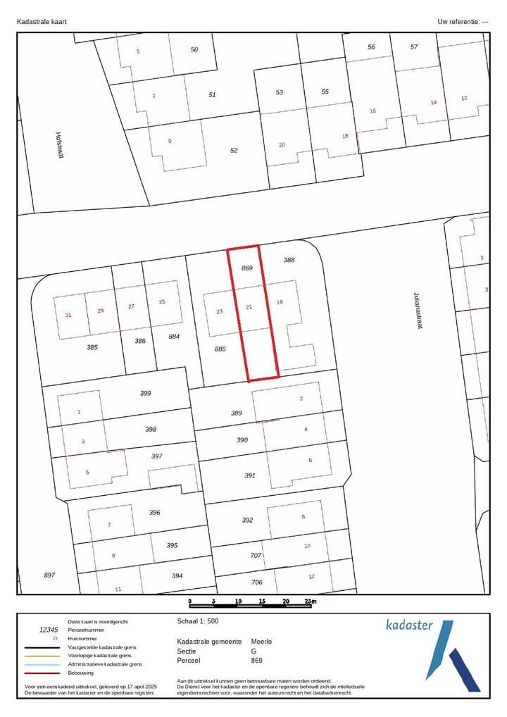 Foto 40 van Beatrixstraat 21