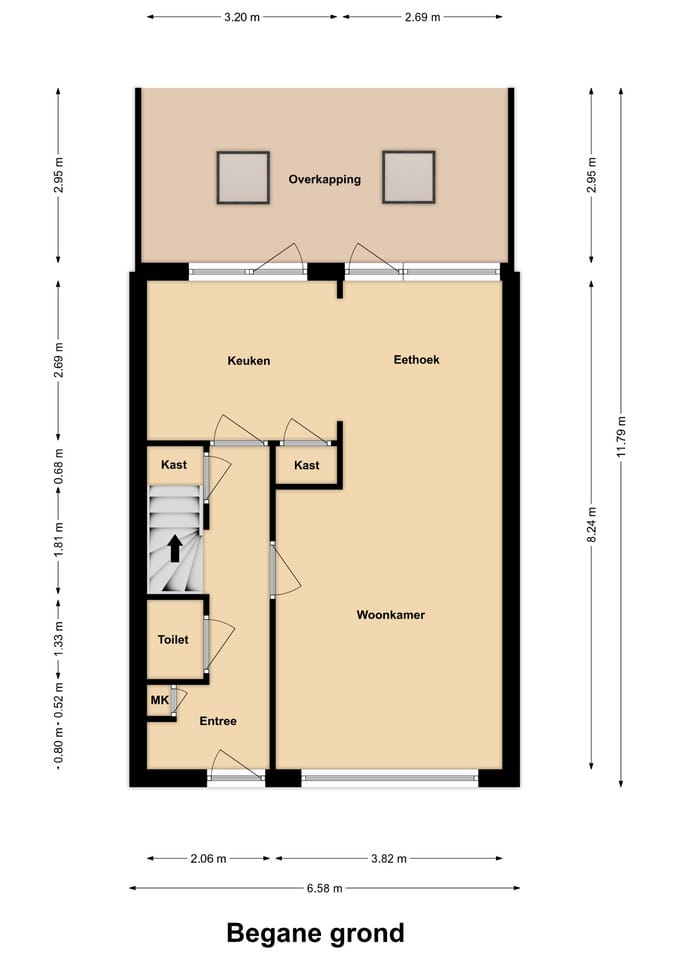Foto 41 van Beatrixstraat 21