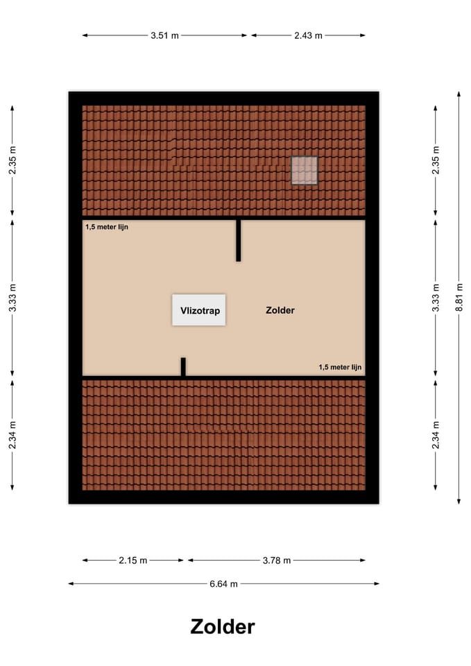 Foto 43 van Beatrixstraat 21