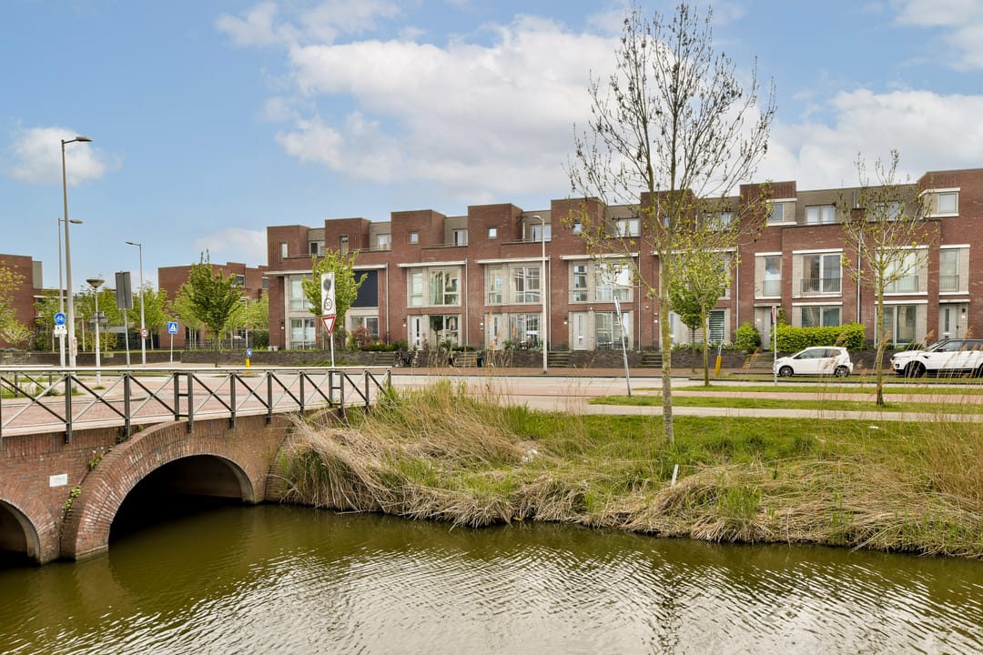 Foto 1 van Elzenhagensingel 53