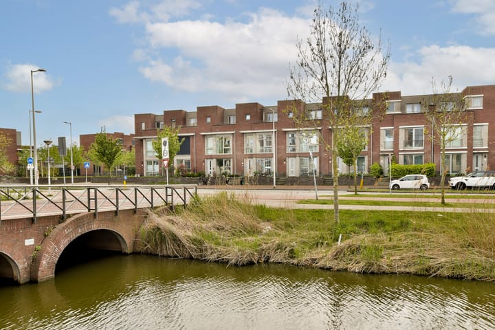 Foto 1 van Elzenhagensingel 53