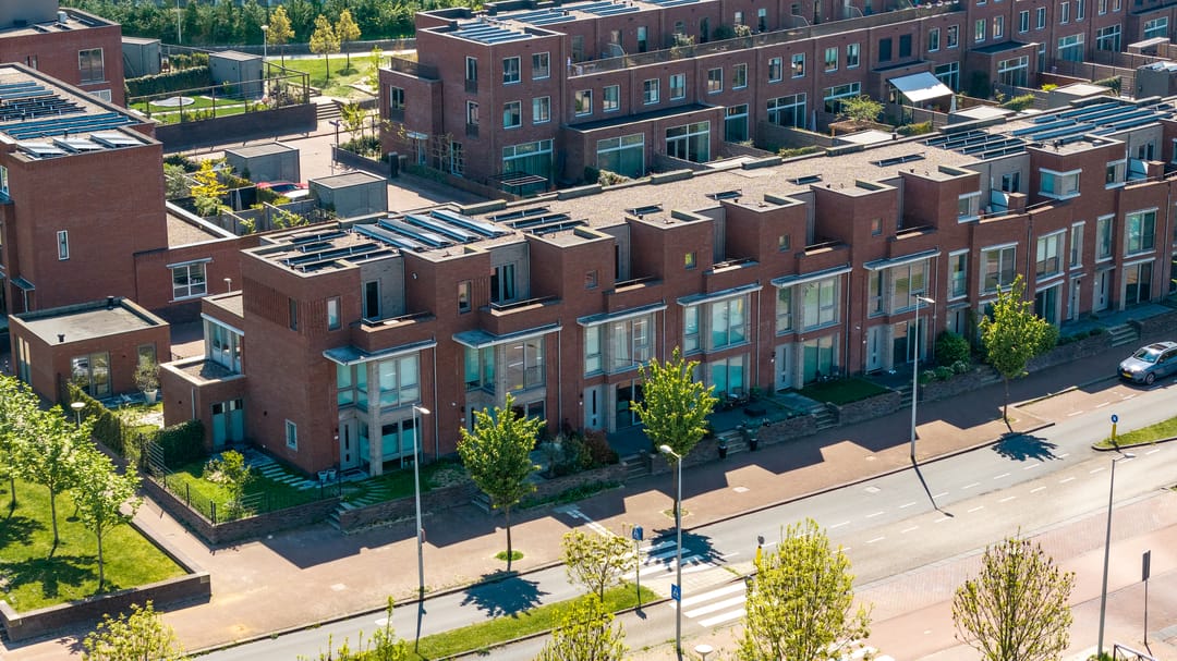 Foto 2 van Elzenhagensingel 53