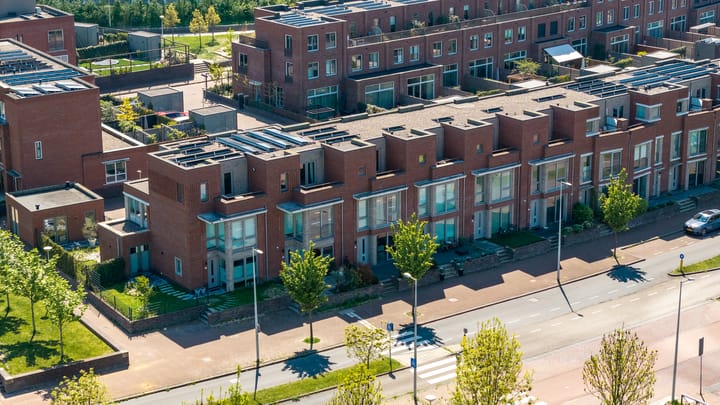 Foto 2 van Elzenhagensingel 53