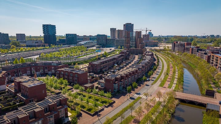 Foto 3 van Elzenhagensingel 53