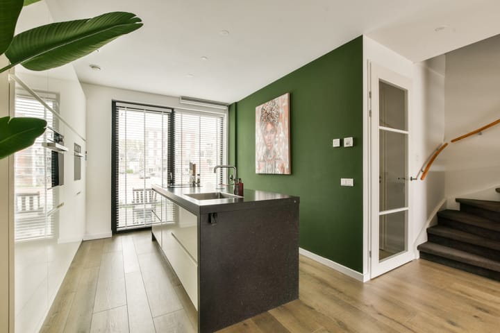 Foto 10 van Elzenhagensingel 53