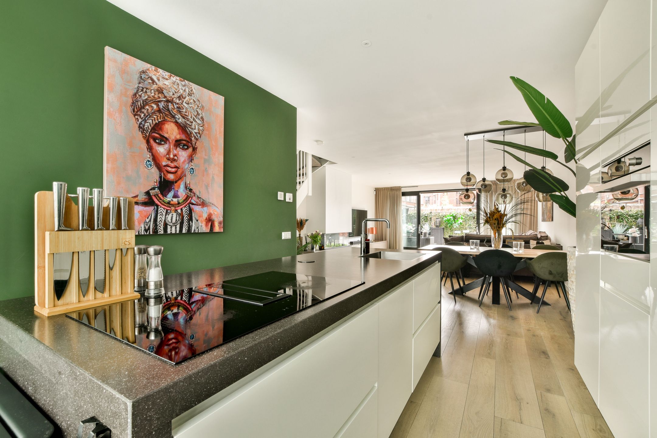 Foto 12 van Elzenhagensingel 53