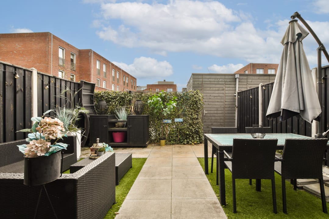 Foto 13 van Elzenhagensingel 53