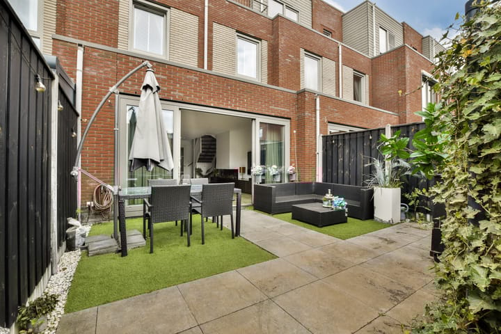 Foto 14 van Elzenhagensingel 53