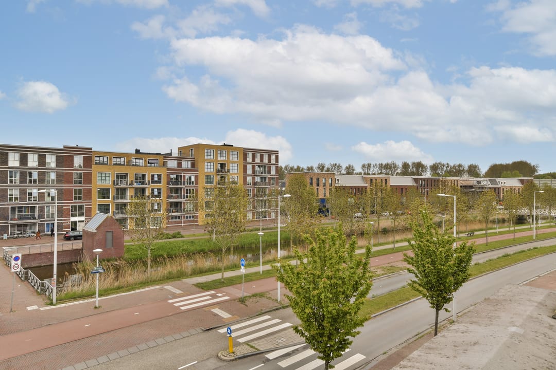 Foto 31 van Elzenhagensingel 53