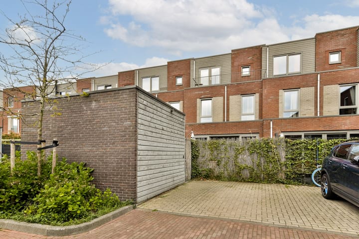 Foto 36 van Elzenhagensingel 53