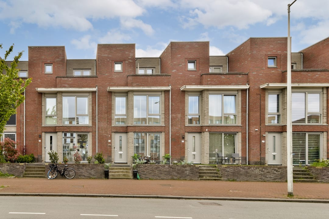 Foto 37 van Elzenhagensingel 53