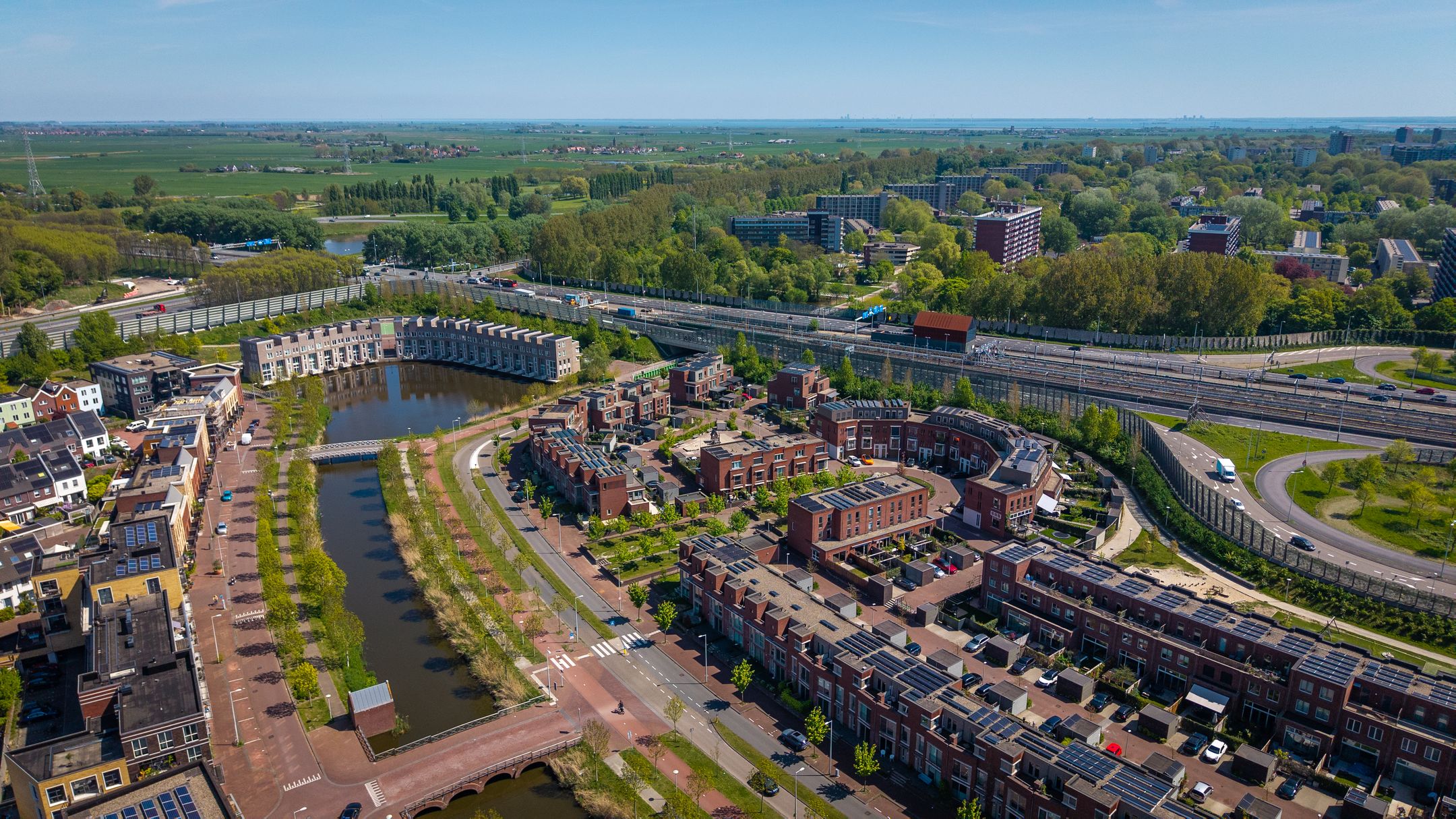 Foto 42 van Elzenhagensingel 53