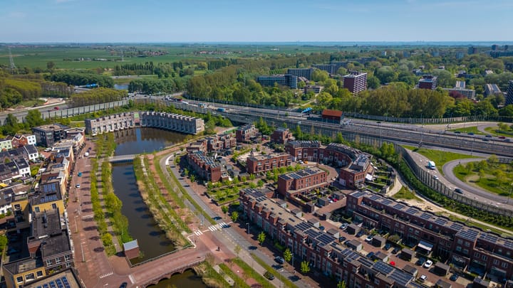 Foto 42 van Elzenhagensingel 53