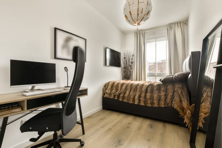 Foto 22 van Elzenhagensingel 53