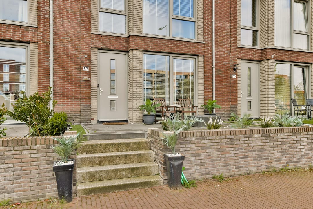 Foto 38 van Elzenhagensingel 53