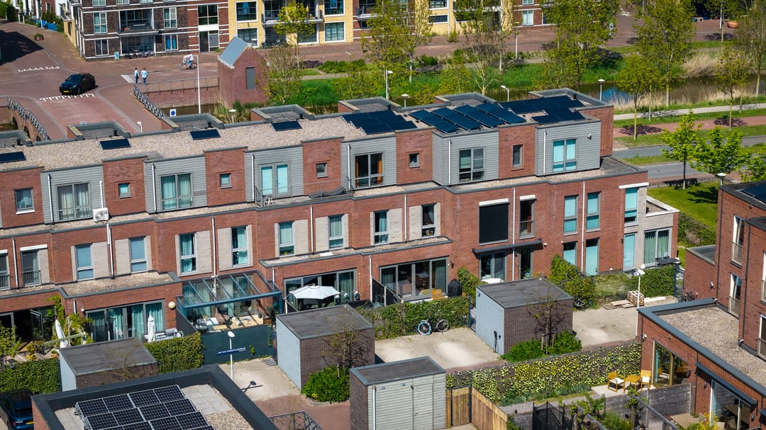 Foto 43 van Elzenhagensingel 53