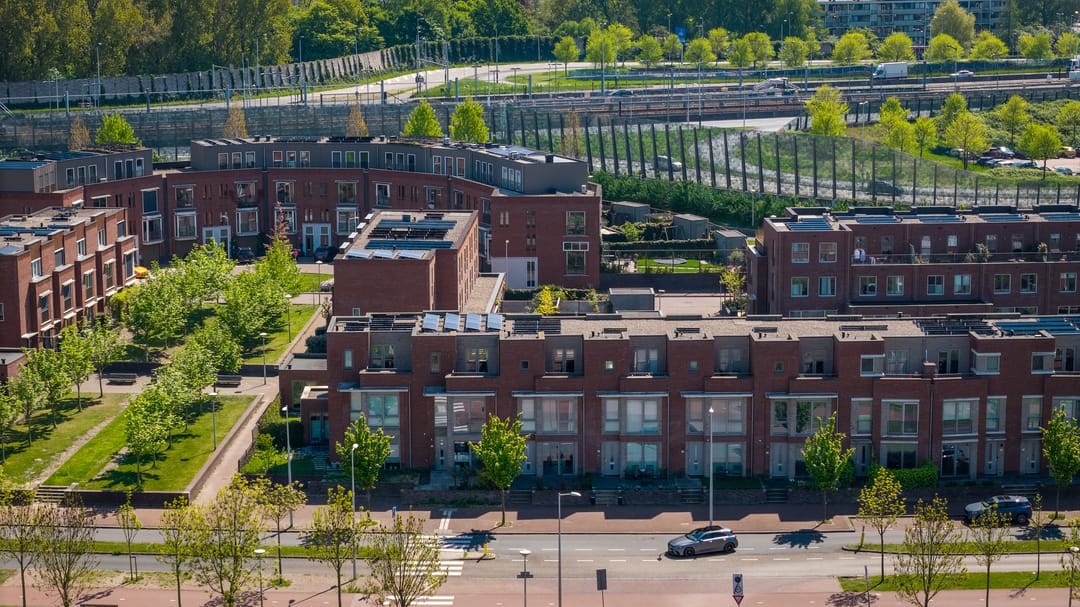 Foto 41 van Elzenhagensingel 53