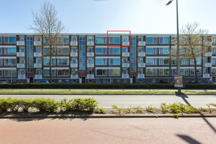 Foto 3 van Gordelweg 31-D