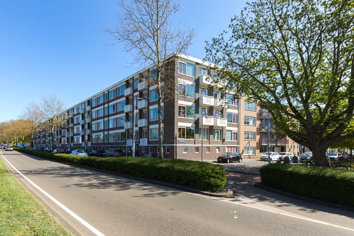 Foto 5 van Gordelweg 31-D