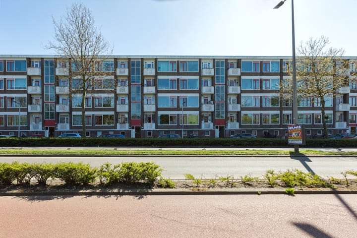 Foto 6 van Gordelweg 31-D