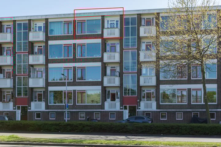 Foto 7 van Gordelweg 31-D