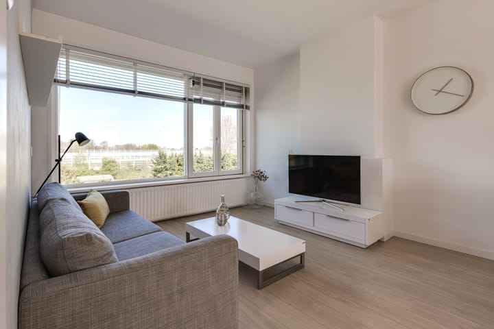 Foto 12 van Gordelweg 31-D