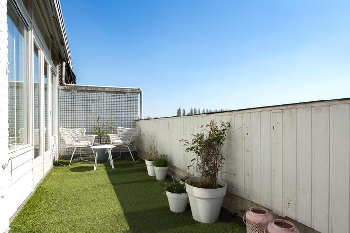 Foto 23 van Gordelweg 31-D