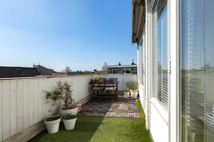 Foto 25 van Gordelweg 31-D