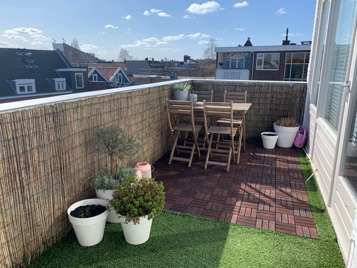 Foto 26 van Gordelweg 31-D