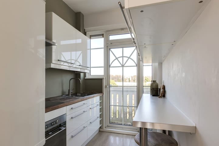 Foto 28 van Gordelweg 31-D