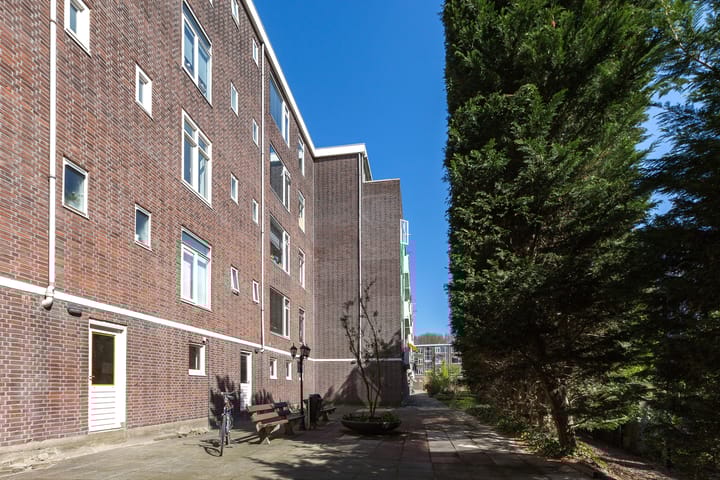 Foto 39 van Gordelweg 31-D