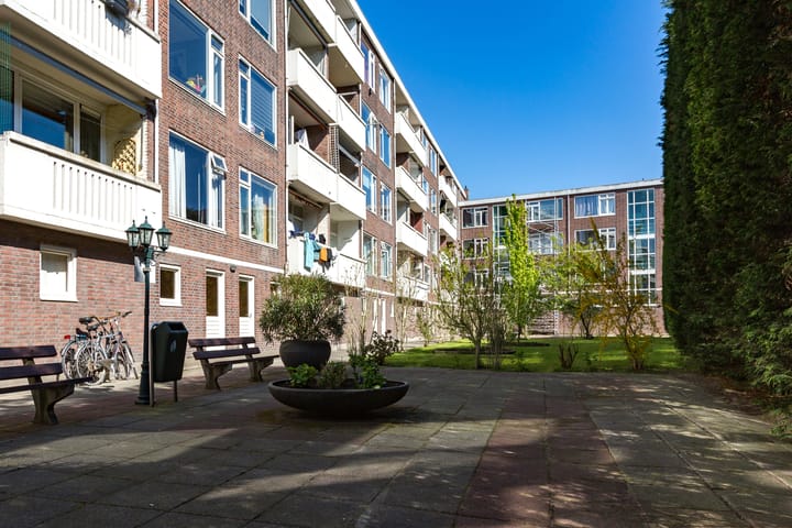 Foto 40 van Gordelweg 31-D