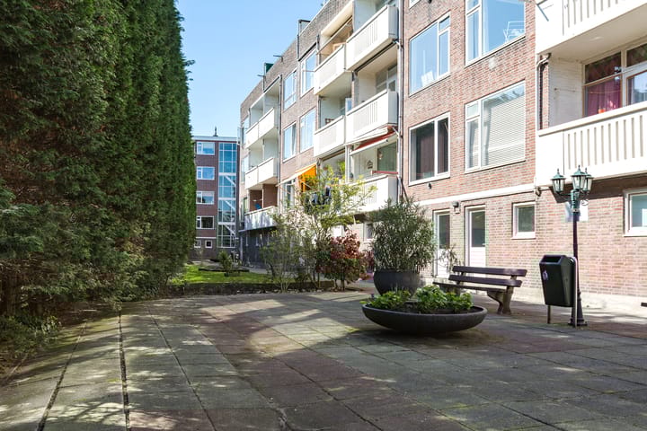 Foto 41 van Gordelweg 31-D