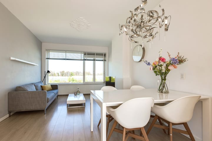 Foto 4 van Gordelweg 31-D