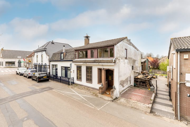 Foto 1 van Achthuizensedijk 102