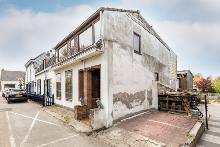 Foto 7 van Achthuizensedijk 102