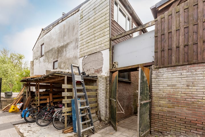 Foto 8 van Achthuizensedijk 102