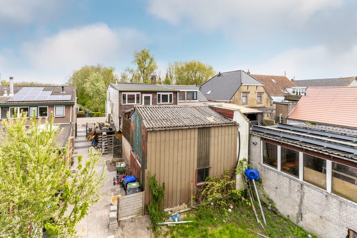 Foto 12 van Achthuizensedijk 102